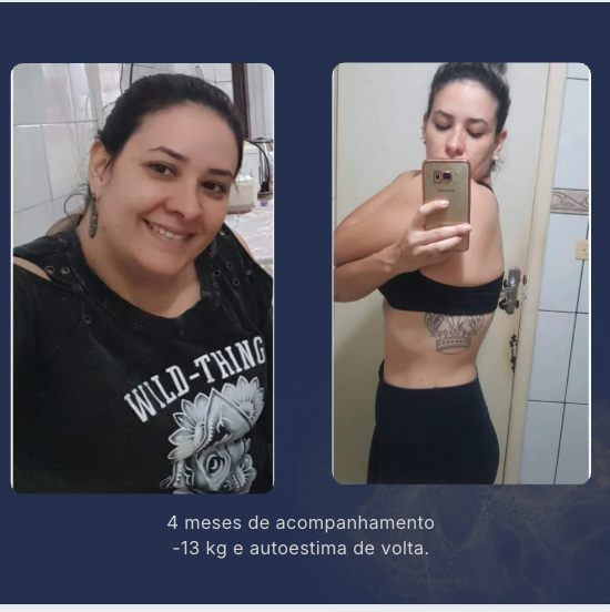 Depoimento de resultado com o Protocolo SOP
